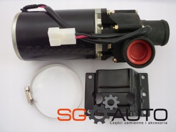 iNY SG1518299 Водяний насос 24V U4814 перевірена заміна WEBASTO