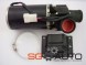iNY SG1518299 Водяний насос 24V U4814 перевірена заміна WEBASTO