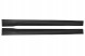 Китай J_SSBME90MT_BM НАКЛАДКИ НА ПОРІГ BMW E90 E91 3 СЕРІЇ (2004-2011) M-PAKIET