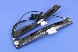 Mopar 68030655AA Підйомник скла лівий Mopar для Chrysler Town Country 2008-2020