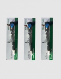 Siemens 2011879 2143478 2675955 GK2Q-9K546-AB GK2Q-9K546-AC GK2Q-9K546-AD A2C9303500080 2802002051380 Інжектор x1 jb3q9k546ab jb3q-9k546-aa ford transit 2.0 новий