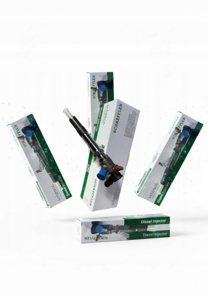 Siemens 2011879 2143478 2675955 GK2Q-9K546-AB GK2Q-9K546-AC GK2Q-9K546-AD A2C9303500080 2802002051380 Інжектор x1 jb3q9k546ab jb3q-9k546-aa ford transit 2.0 новий