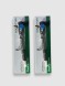 Siemens 2011879 2143478 2675955 GK2Q-9K546-AB GK2Q-9K546-AC GK2Q-9K546-AD A2C9303500080 2802002051380 Інжектор x1 jb3q9k546ab jb3q-9k546-aa ford transit 2.0 новий