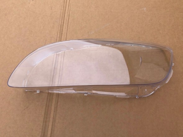 ВОЛЛЕР S60 LEWY KLOSZ VOLVO Абажур лампи фари лівий передній для volvo s60 v60 2014-2018