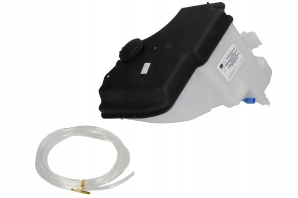 Polcar Zbiorniczek spryskiwacza bmw 3 E46 SEDAN/KOMBI 10.01-06.05 61677008057 Бак омивача bmw 3 e46 седан/універсал 10.01-06.05 61677008057