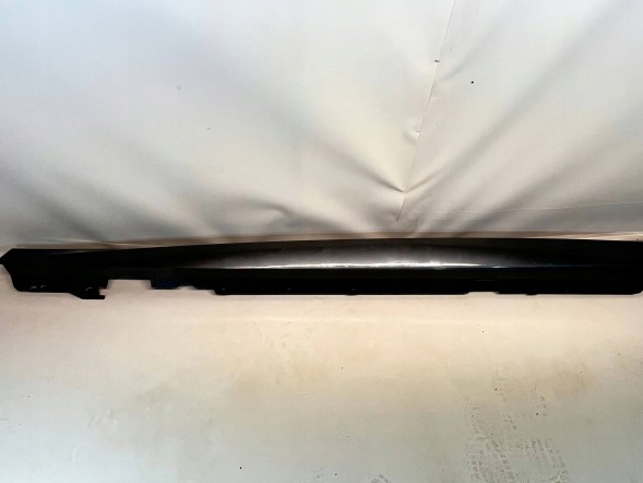 BMW OE 160P Накладка порога, ліва сторона, BMW 3 GT F34 160