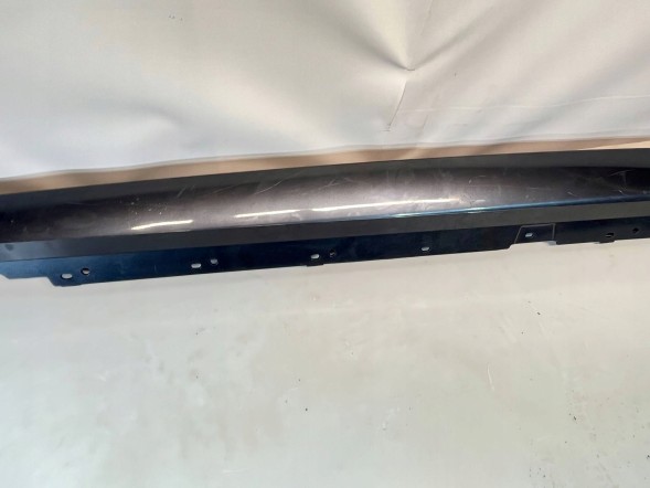 BMW OE 160P Накладка порога, ліва сторона, BMW 3 GT F34 160