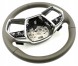 Audi OE 4N0419091B, DWP518947OE НОВЕ ОРИГІНАЛЬНЕ КЕРМО AUDI A6 4K 4N0419091B