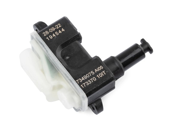 BMW OE Привід кришки люка бензобака BMW 7349075 G20 G21 G30 G31 G01 G05