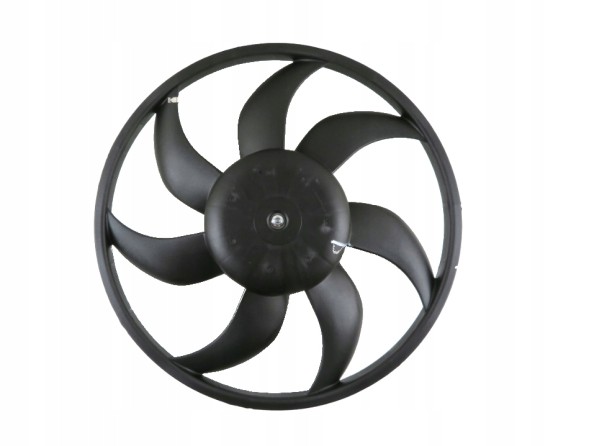 AC 60075000 Fan ducato boxer jemper 2006 - 2020 рр