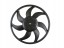 AC 60075000 Fan ducato boxer jemper 2006 - 2020 рр