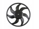 AC 60075000 Fan ducato boxer jemper 2006 - 2020 рр