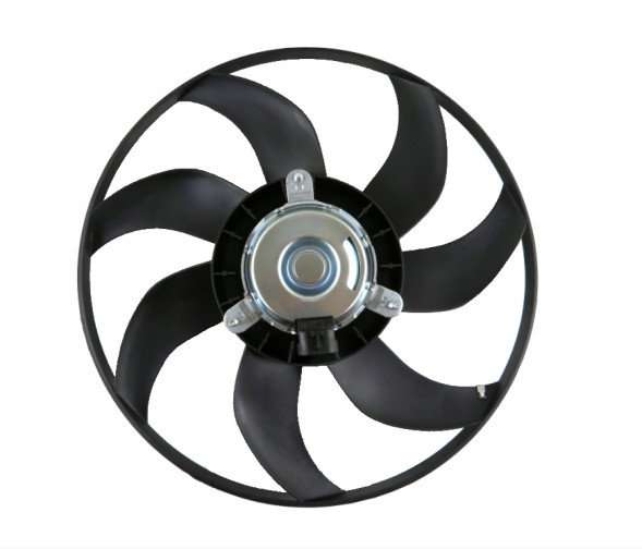 AC 60075000 Fan ducato boxer jemper 2006 - 2020 рр