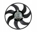 AC 60075000 Fan ducato boxer jemper 2006 - 2020 рр