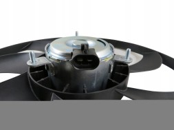 AC 60075000 Fan ducato boxer jemper 2006 - 2020 рр