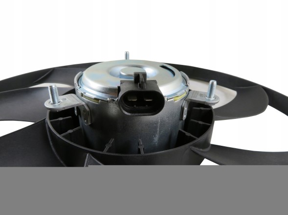 AC 60075000 Fan ducato boxer jemper 2006 - 2020 рр