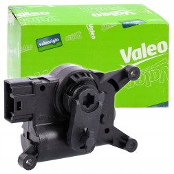 Valeo 515064 Valeo 515064 регулювальний елемент, клапан змішування