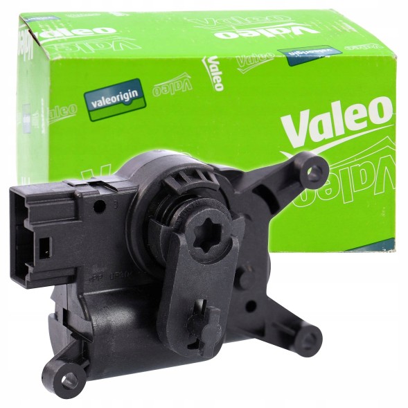 Valeo 515064 Valeo 515064 регулювальний елемент, клапан змішування