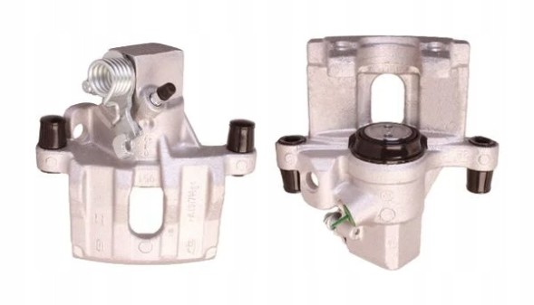 Bosch 0 986 134 145 Затискач гальмівний 0986134145/boh