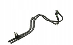 Fast FT39662 Паливний шнур fiat ducato 2006- 3.0 зміна