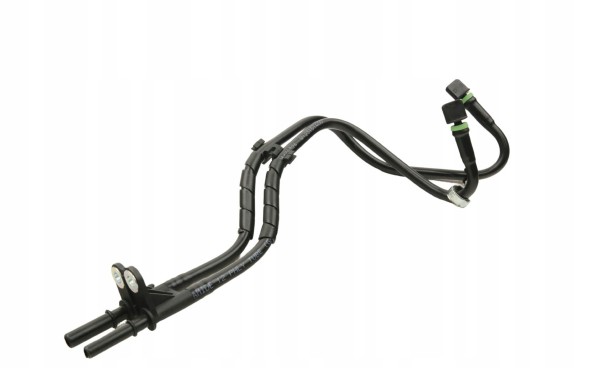 Fast FT39662 Паливний шнур fiat ducato 2006- 3.0 зміна