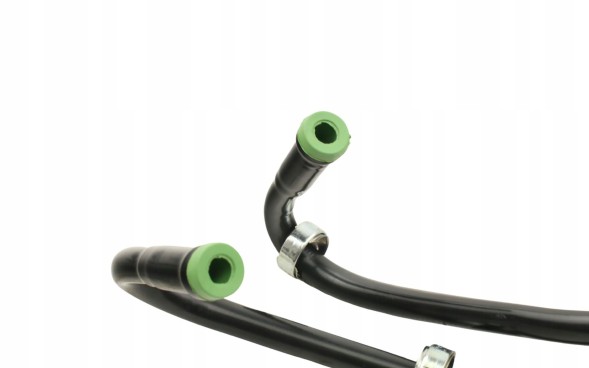 Fast FT39662 Паливний шнур fiat ducato 2006- 3.0 зміна