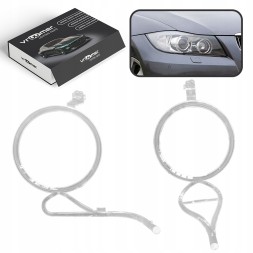 Vroomer LT-SERII-3-E90-E91-04-XENON-R Світловод правий фари денного світла DRL BMW 3 серії E90 04-07 XENON