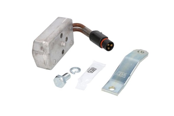 V-maxzone Part VIC-366616 Нагрівач двигуна для CHEVROLET CAPTIVA, EPICA, NUBIRA Kombi, NUBIRA sedan,