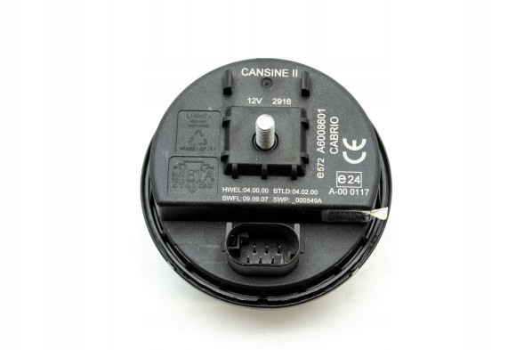 BMW OE 65759397007 Сигналізація з аварійним живленням BMW F12 F23 F33 F83 i8