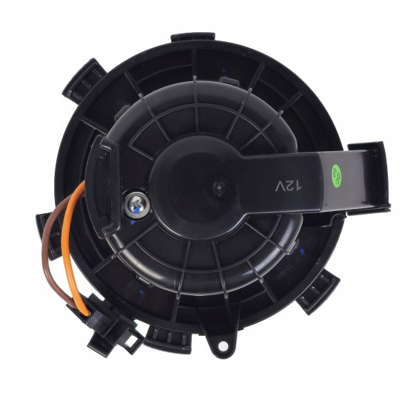 AHE 4T33.156 6441AJ 6441AJ Вентилятор салону повітродувка citroen c5 c6 peugeot 407 2004- 6441aj