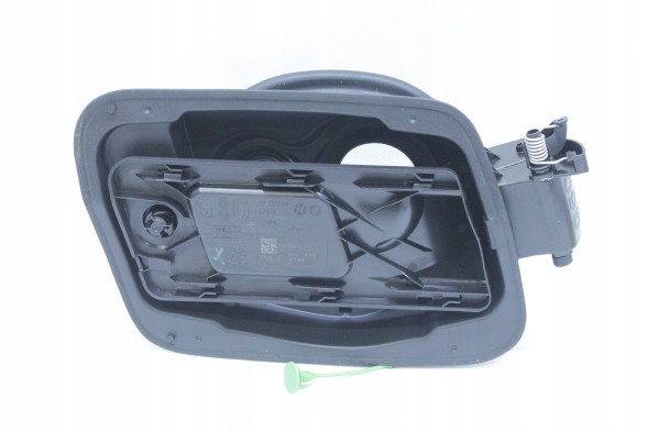 BMW OE 9450293 51179450293 НІША КРИШКА ГОРЛОВИНИ ПАЛИВНОГО БАКА BMW G60 530e 530eX 550ex G90 M5 9450293