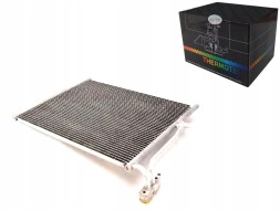 Thermotec KTT110047 Конденсатор кондиціонера thermotec ktt110047