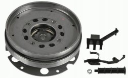 Sachs 2295 001 281 Маховики sachs і двомасовий 2295 001 281
