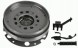 Sachs 2295 001 281 Маховики sachs і двомасовий 2295 001 281
