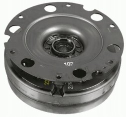 Sachs 2295 001 281 Маховики sachs і двомасовий 2295 001 281