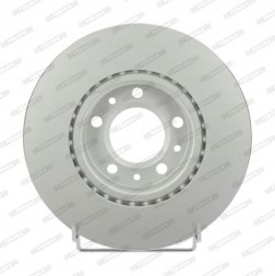 Ferodo DDF2405C Гальмівний диск ddf2405c ferodo