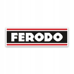 Ferodo DDF2405C Гальмівний диск ddf2405c ferodo
