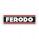 Ferodo DDF2405C Гальмівний диск ddf2405c ferodo