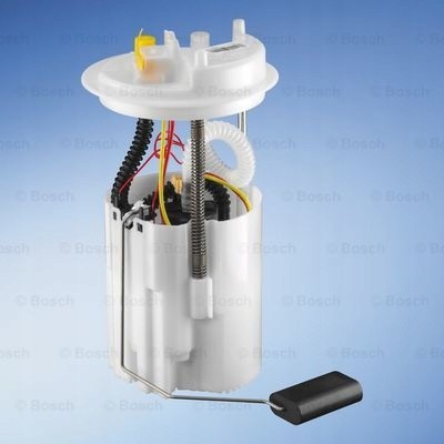 Bosch 0 986 580 831 Паливні насоси bosch 0 986 580 831