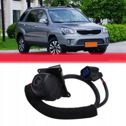 Kia OE 95760-D9001 95760D9001 KAMERA+KLAMKA КАМЕРА ЗАДНЬОГО ВИДУ 95760-D9001 МІКРОКОНТАКТ ЗАДНЬОГО ЛЮКА KIA SPORTAGE IV 15-21