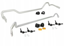 Китай WL-BSK010-13414 КОМПЛЕКТ СТАБІЛІЗАТОРА SUBARU IMPREZA WRX STI GD MY06-MY07 WHITELINE