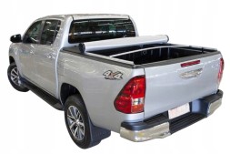 Китай 952 Ролета на кузов Toyota Hilux 2015-