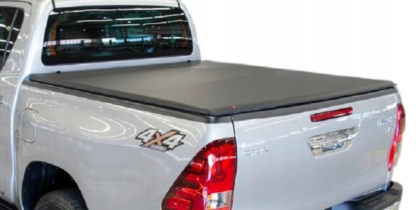 Китай 952 Ролета на кузов Toyota Hilux 2015-