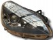 Renault OE ПРАВИЙ ПРОЖЕКТОР RENAULT CLIO III 2005-2009 ORG RN3254913 !J
