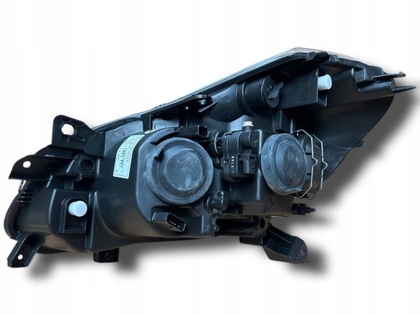 Renault OE ПРАВИЙ ПРОЖЕКТОР RENAULT CLIO III 2005-2009 ORG RN3254913 !J