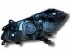 Renault OE ПРАВИЙ ПРОЖЕКТОР RENAULT CLIO III 2005-2009 ORG RN3254913 !J