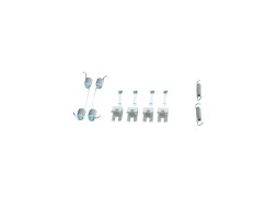 1987475289 BOSCH К т монтажний колодок