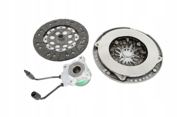 Шеффлер ЛуК 620 2520 33 Sproglo 620252033/luk schaeffler luk