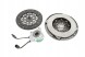 Шеффлер ЛуК 620 2520 33 Sproglo 620252033/luk schaeffler luk
