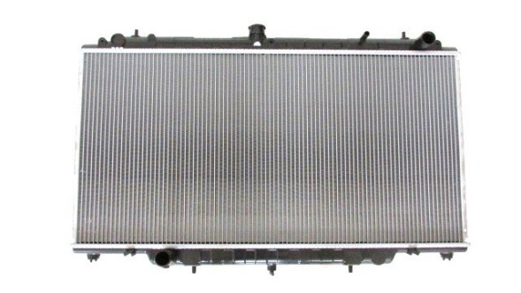 SRLine 21410VB301 Охолоджувач води srline patrol 98- 277708-1